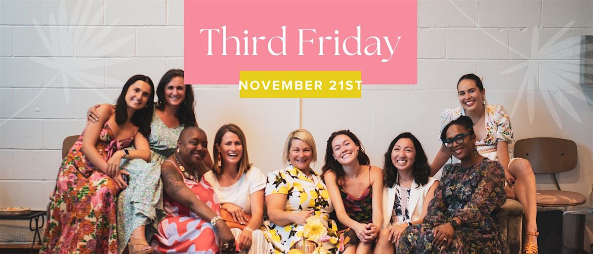 December Third Friday@ The LOLA - 12.19.2025