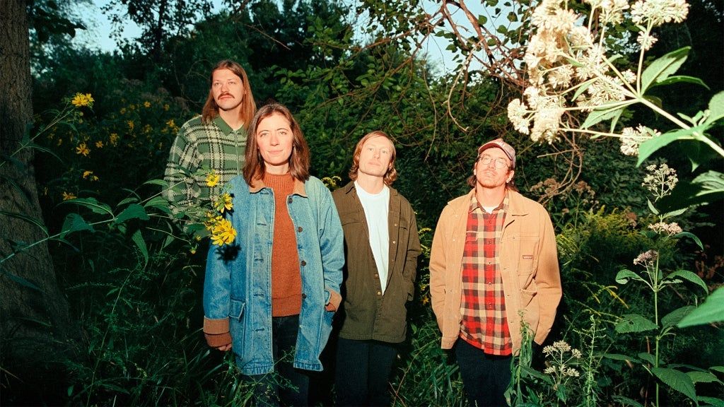 Ratboys: When The Sun Explodes Tour