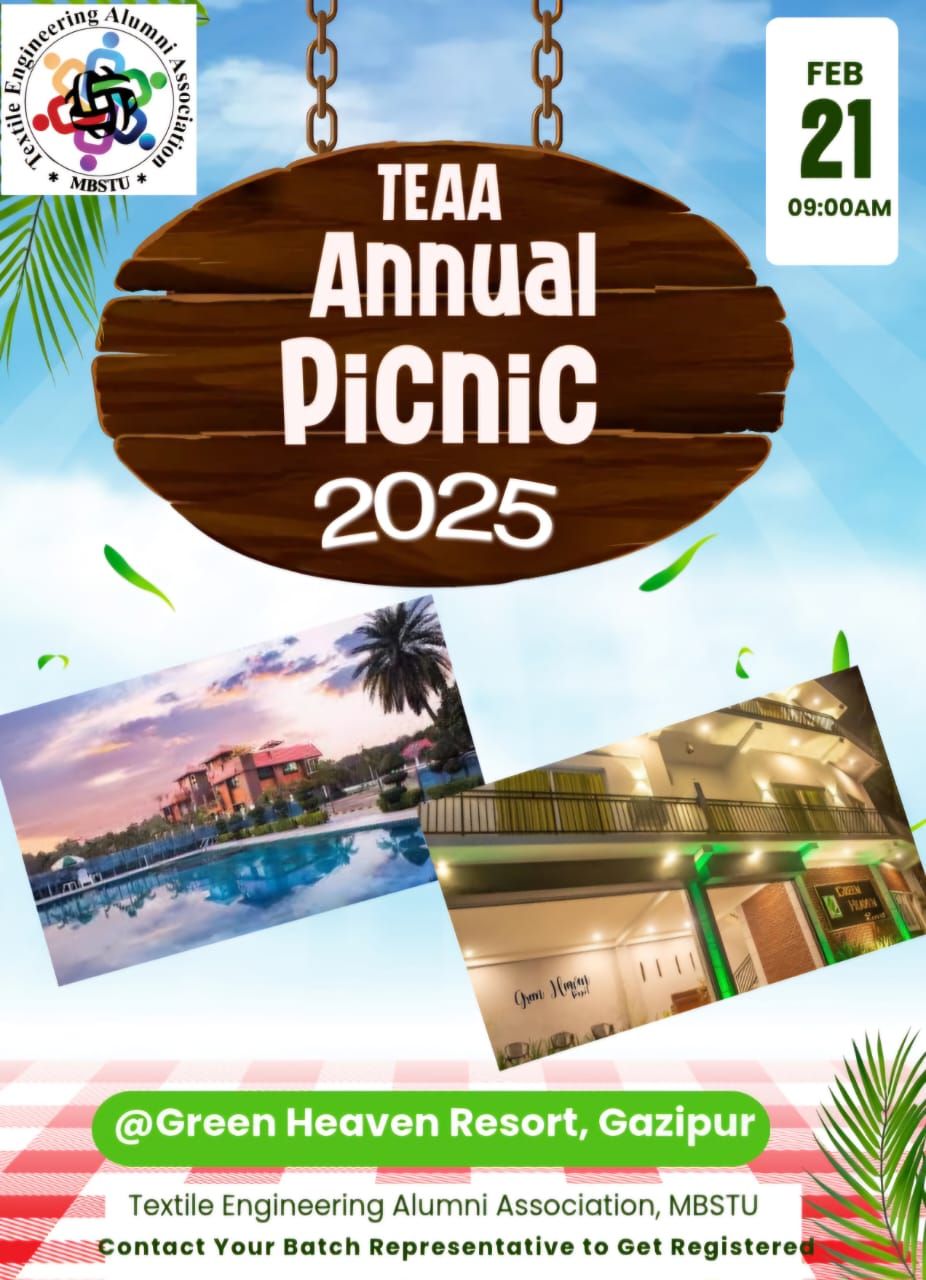 Annual Picnic 2025