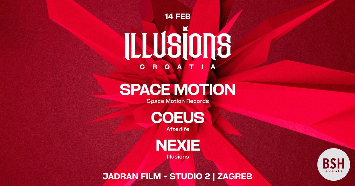 BSH x ILLUSIONS Croatia | Jadran Film - Studio 2