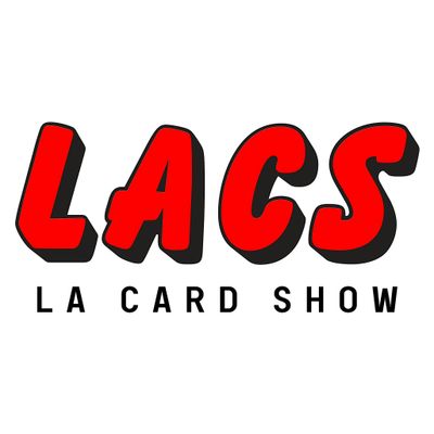 LA CARD SHOW