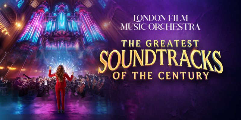 The Greatest Soundtracks Of The Century - Norwich Cathedral