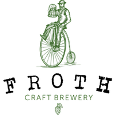 Froth Craft Brewery - Exmouth