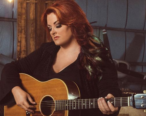 Wynonna Judd with The Big Noise