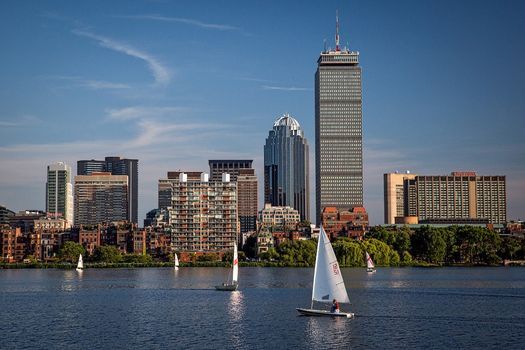 Boston Law Fair