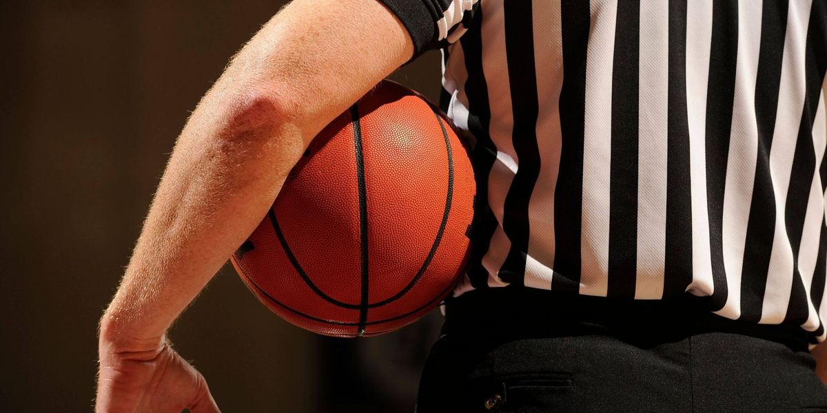 MYAS Basketball Officials Clinic