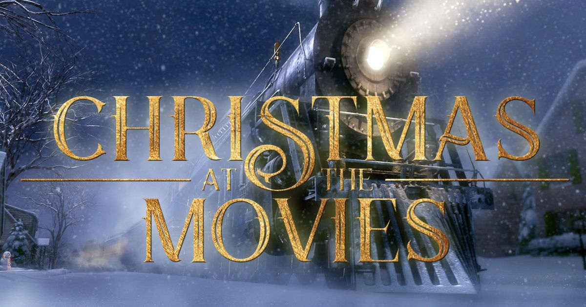 Christmas at the Movies