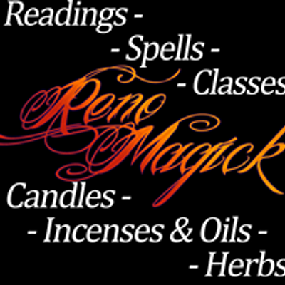 Reno Magick