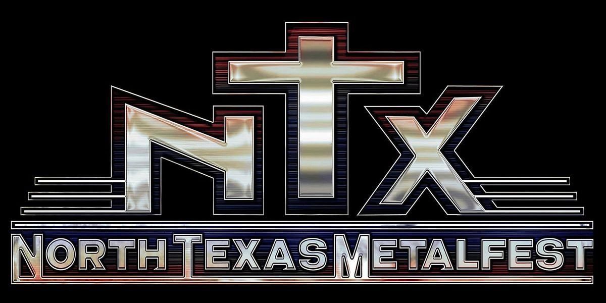 NTX Metalfest