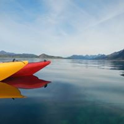 Naustholmen Adventure Island