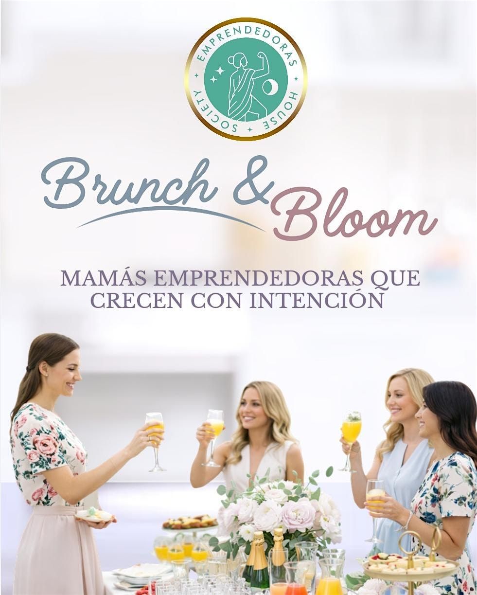 Brunch & Bloom
