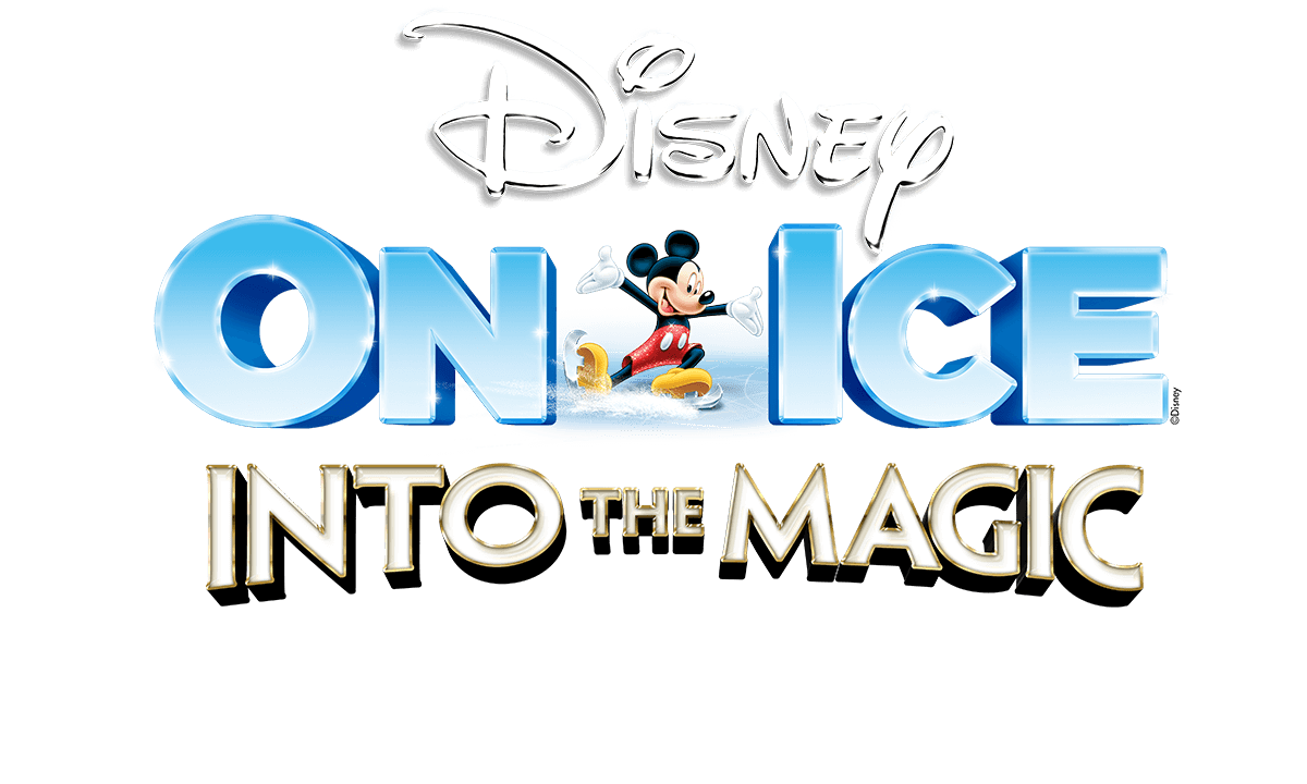 Disney On Ice presents Into the Magic - Syracuse