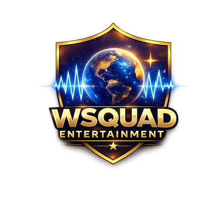 WSquad Entertainment, LLC