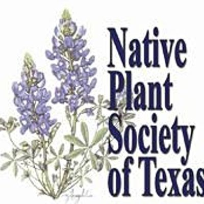 Native Plant Society of Texas-Houston Chapter