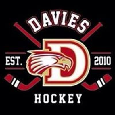 Fargo Davies Boy's Hockey