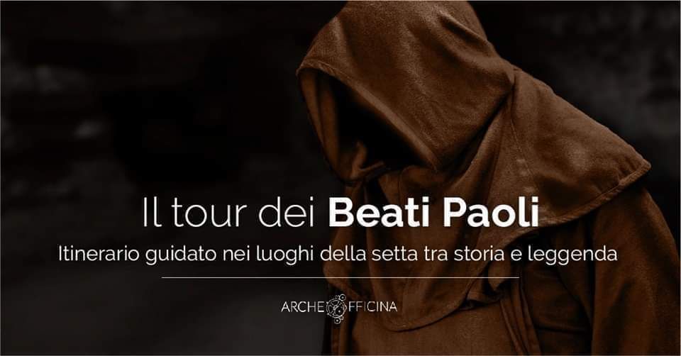 Il Tour dei Beati Paoli tra vicoli e antiche catacombe