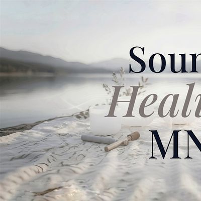 Sound Healing MN
