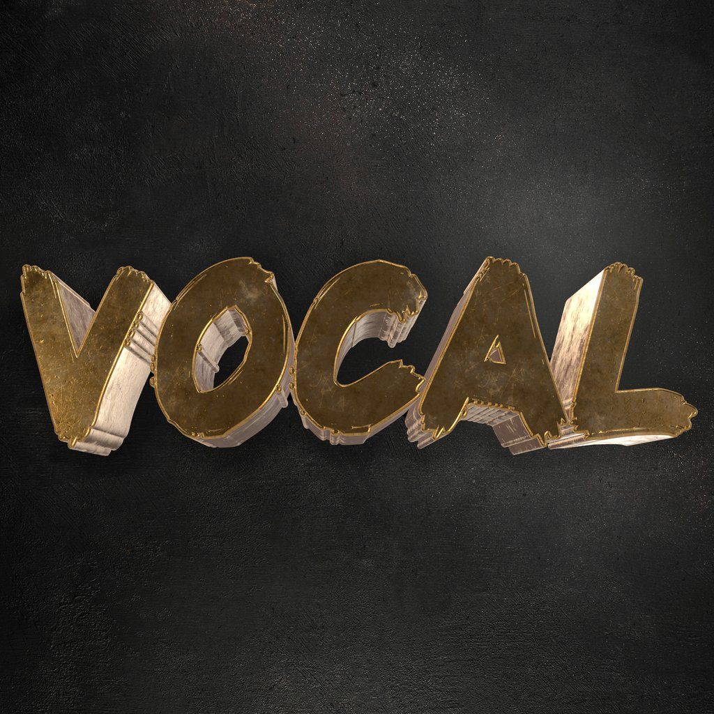 VOCAL - The Classics - Xmas