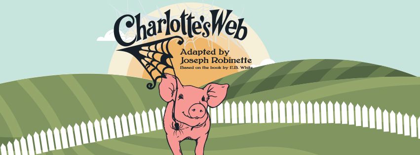 PJHS Presents "Charlotte's Web"