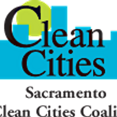 Sacramento Clean Cities Coalition