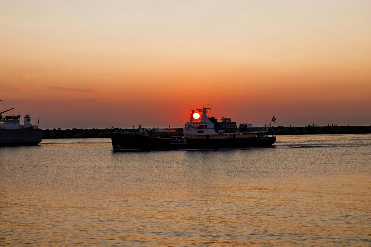 Zeefeest | Scheveningen