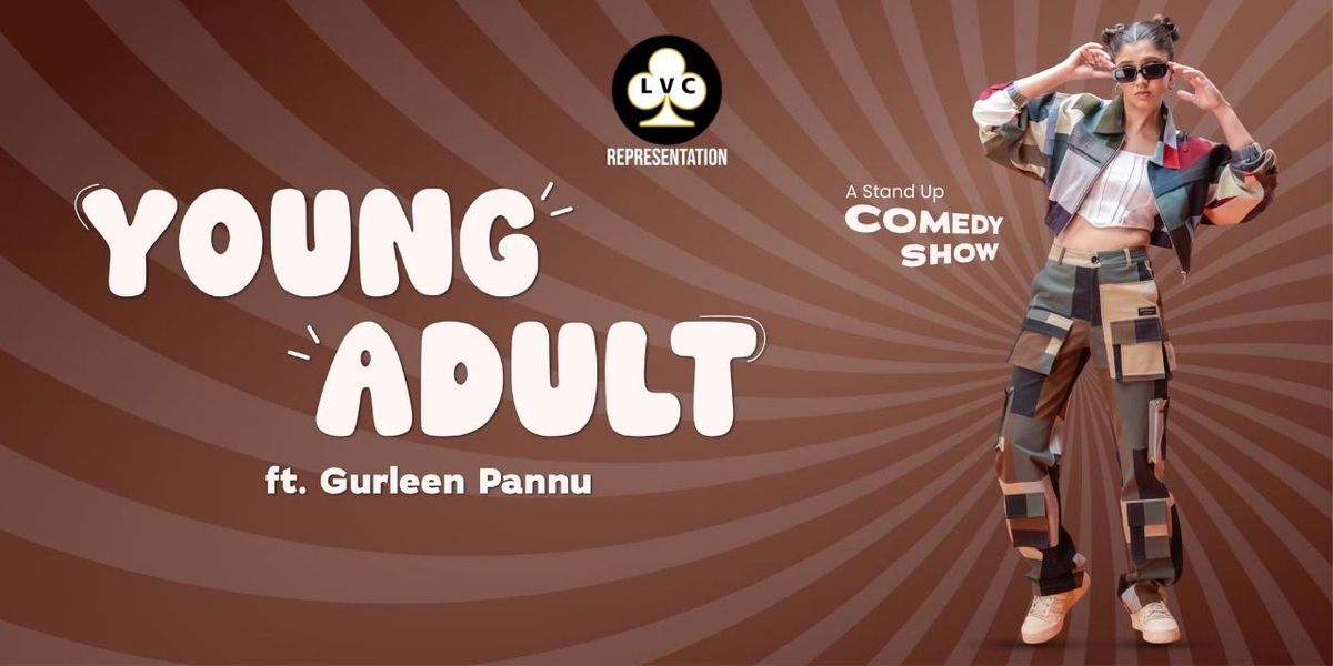 Young Adult Ft Gurleen Pannu