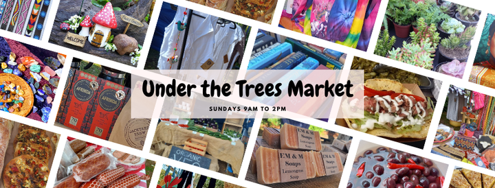 Under the Trees Food & Craft Market