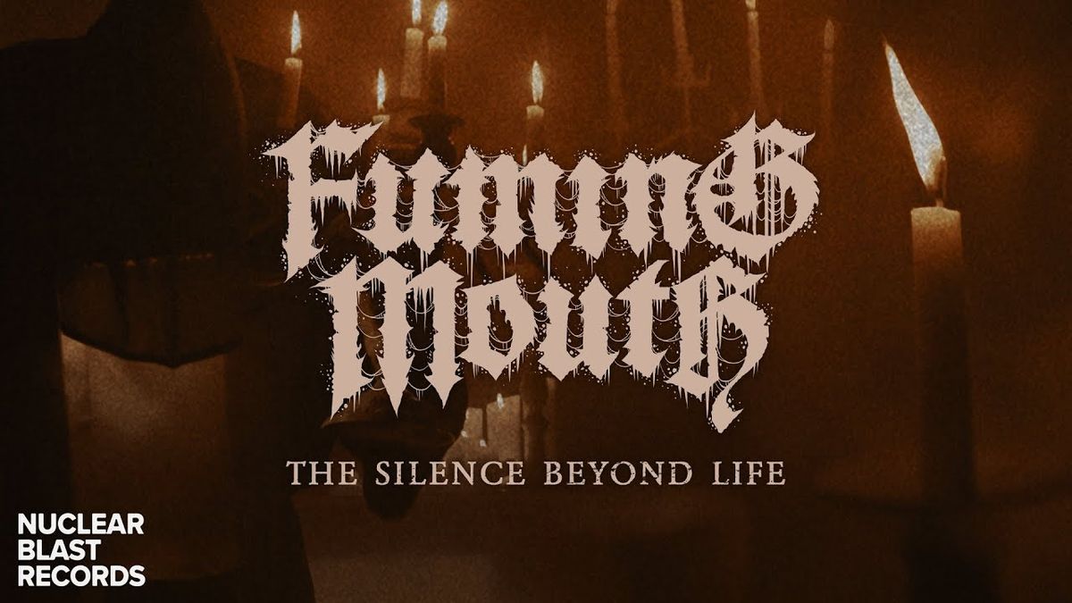 Fuming Mouth