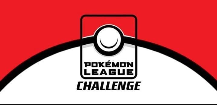 Pokemon League Challenge