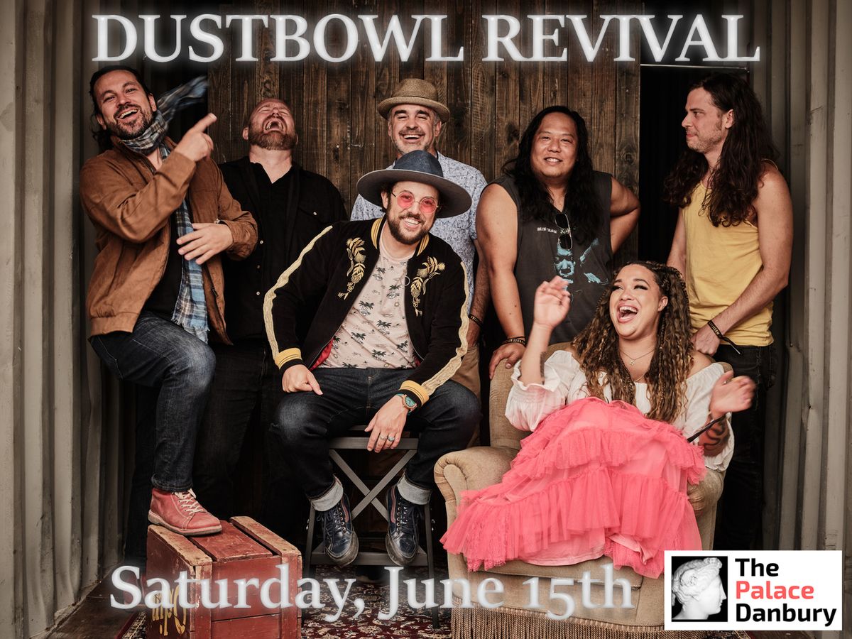 DUSTBOWL REVIVAL