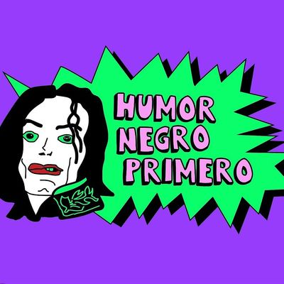 Humor Negro Primero