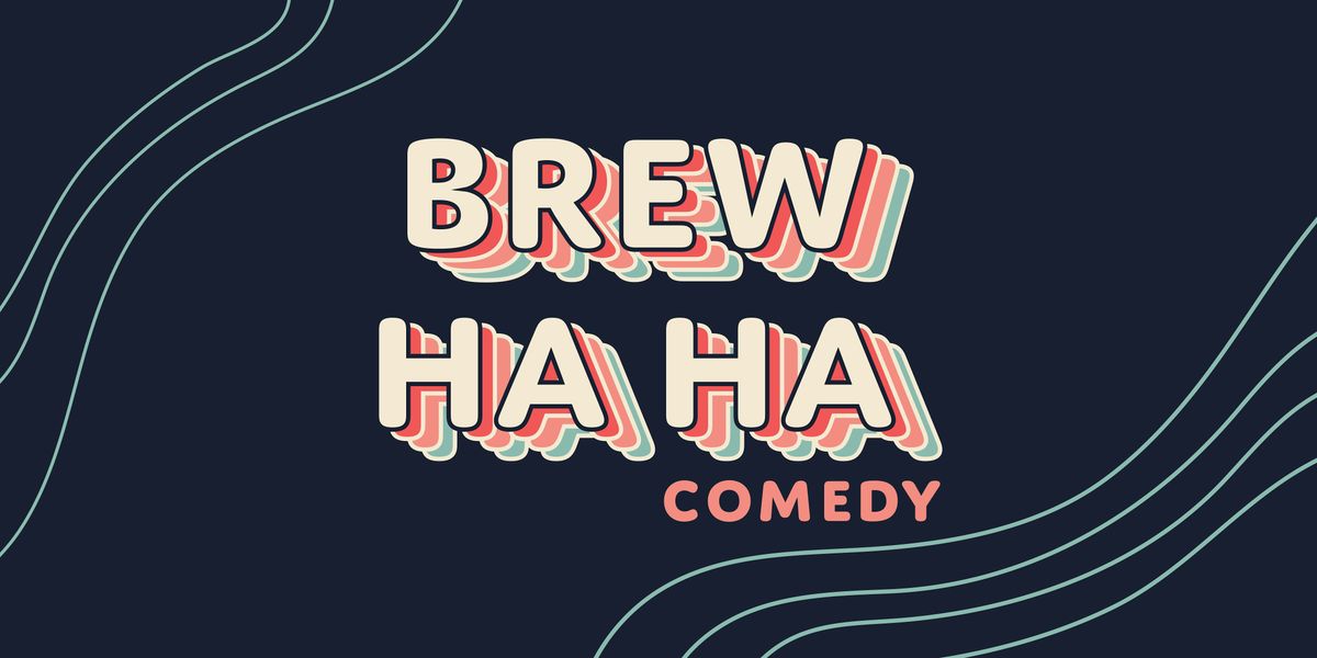 Brew Ha Ha Comedy Presents: Janelle Draper!