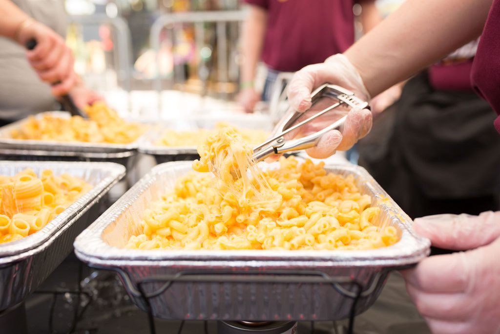 2024 Columbus Mac and Cheese Festival