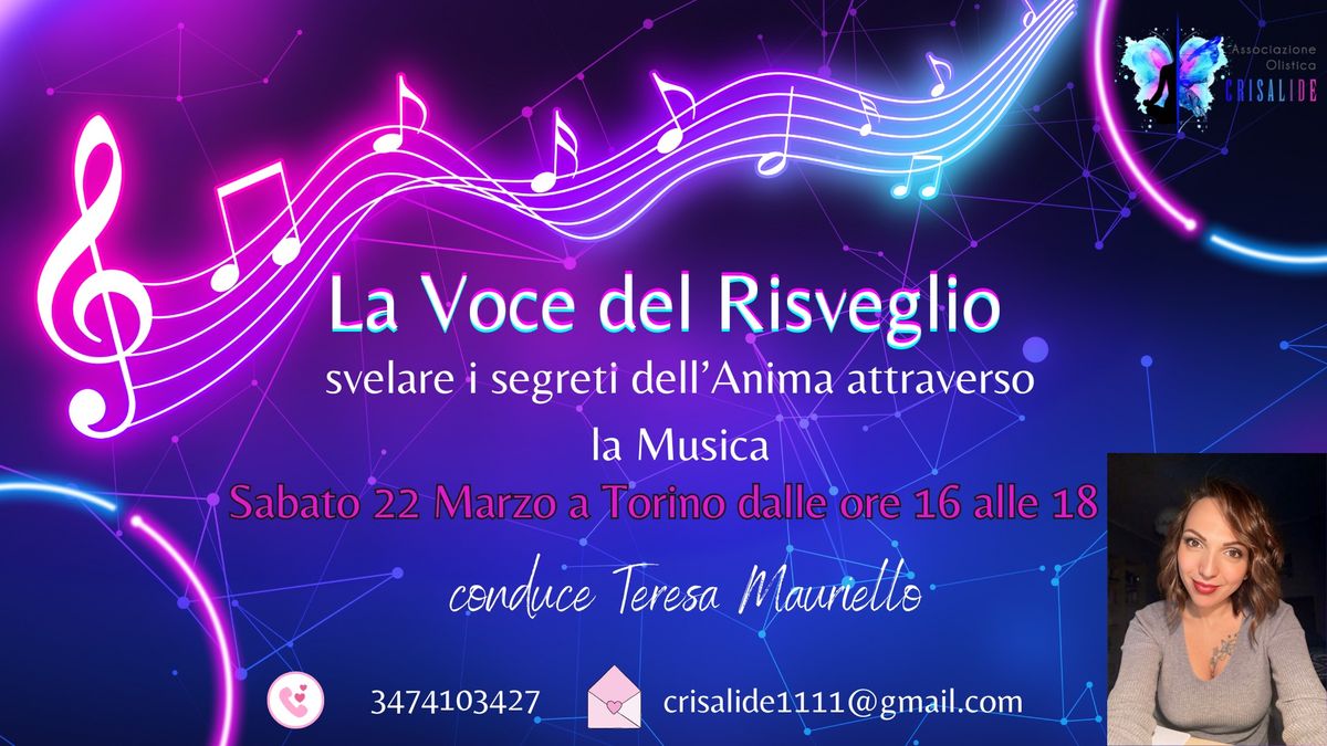 La Voce del Risveglio