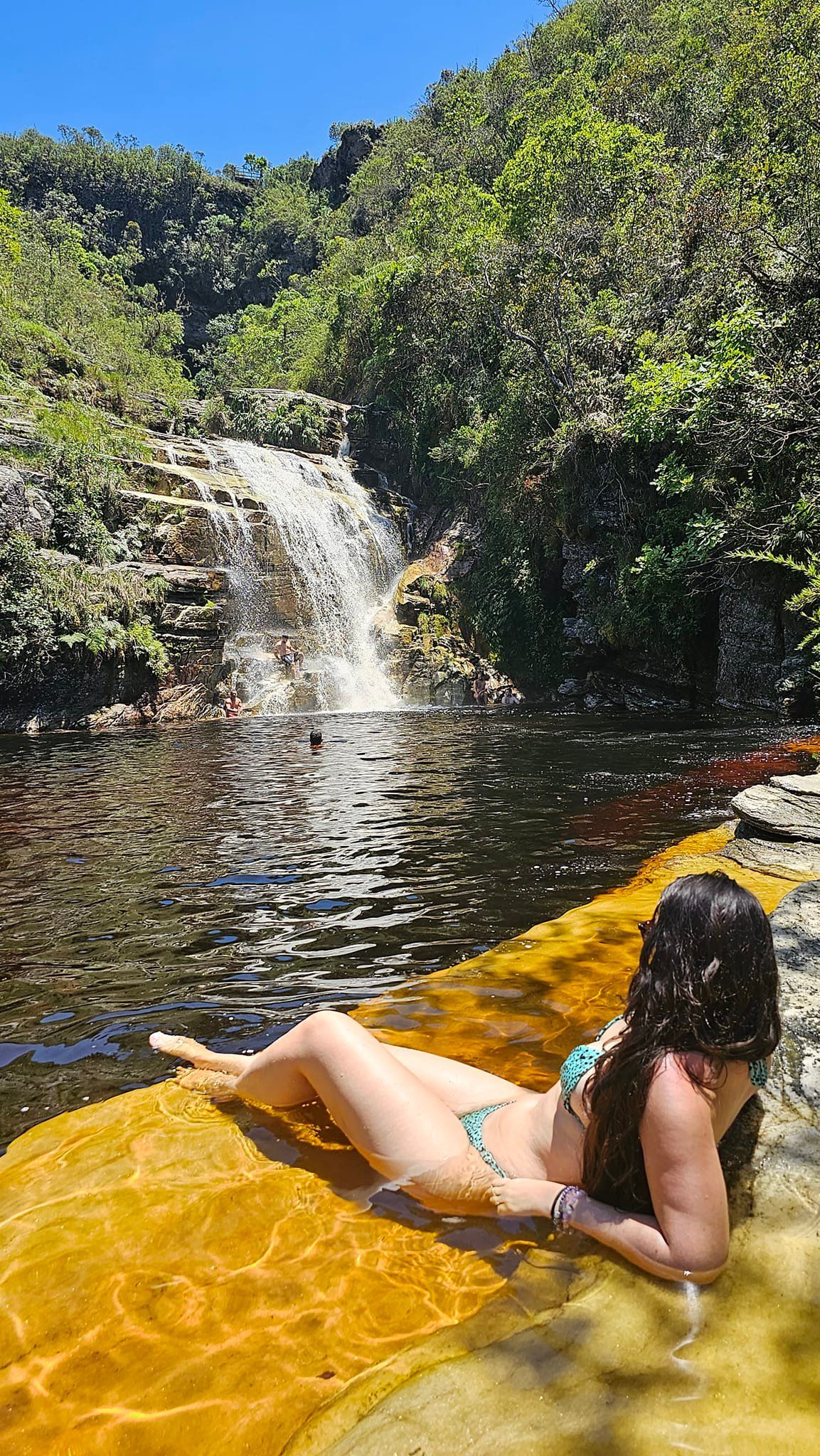 Ibitipoca-MG EDI\u00c7\u00c3O ESPECIAL com @dougtour 15\u00aa Ed.