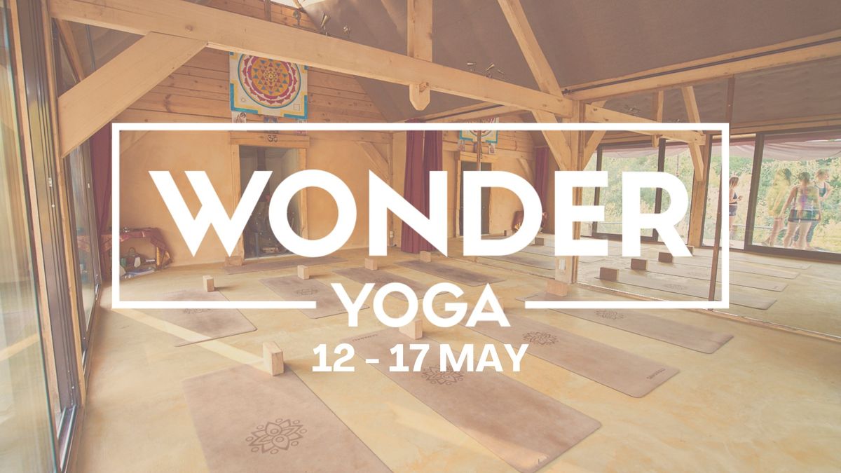 Wonder Yoga Retreat