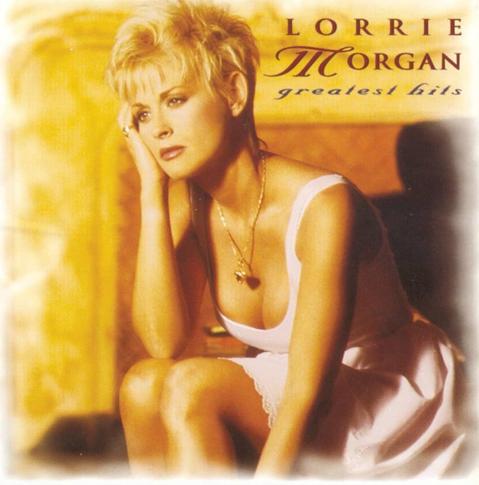 Lorrie Morgan