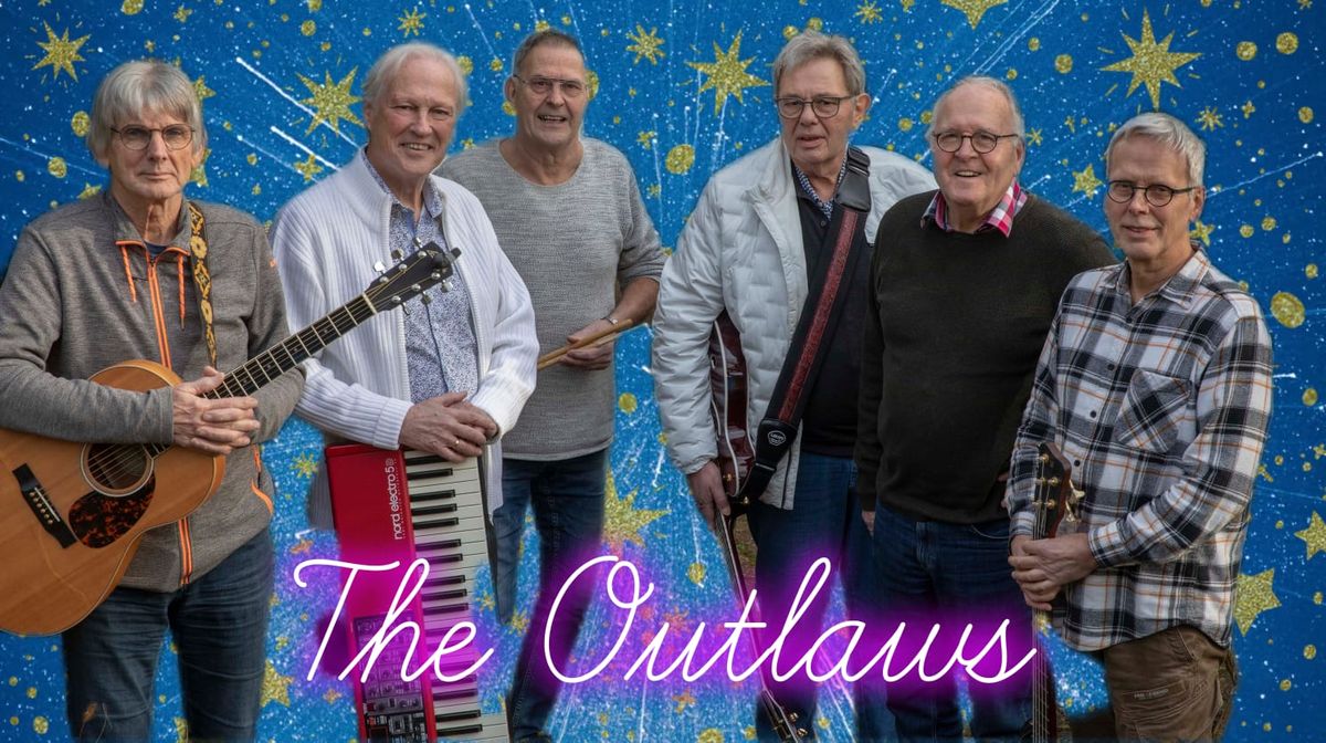 Live op Zondag: The Outlaws