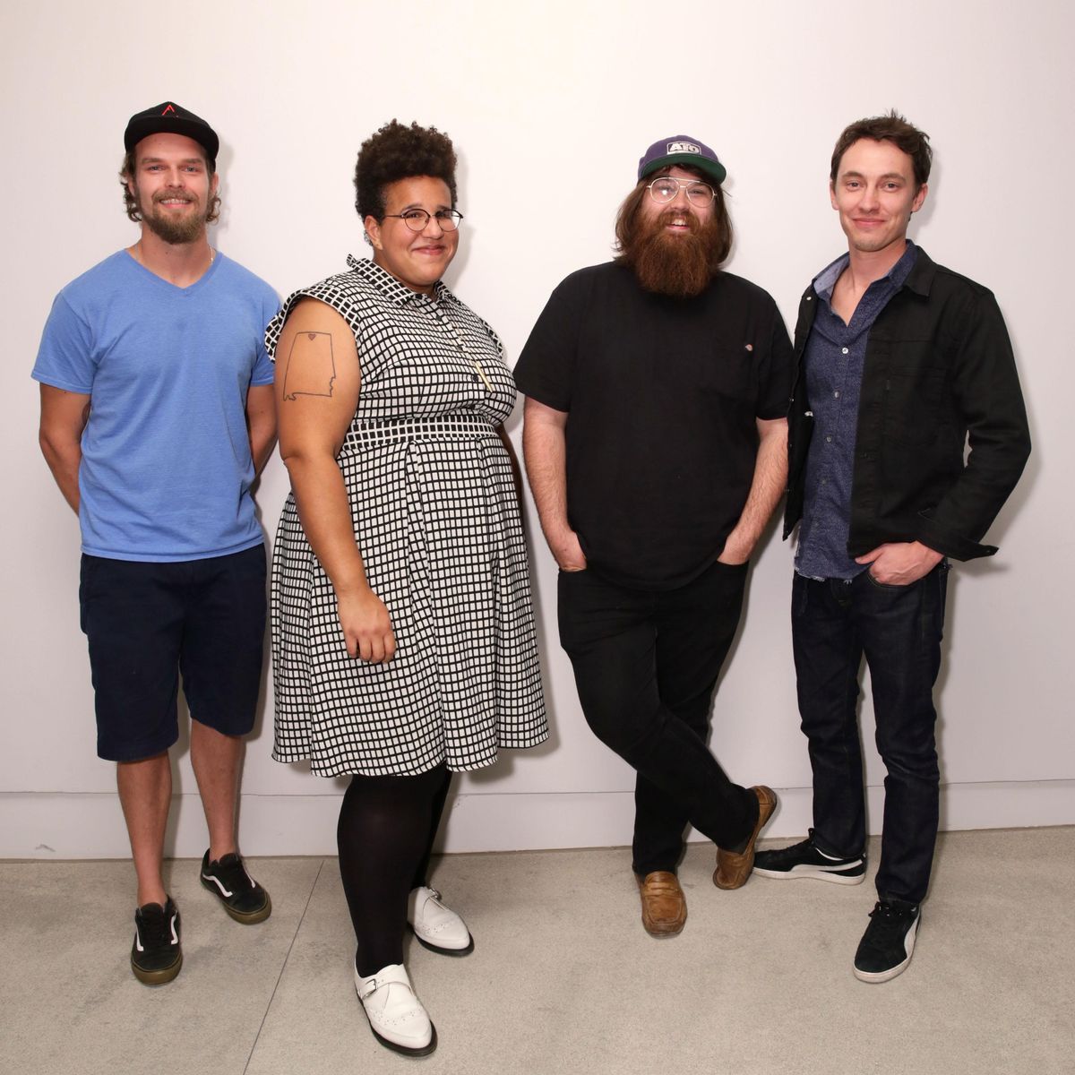 Alabama Shakes with Hannah Cohen (18+)