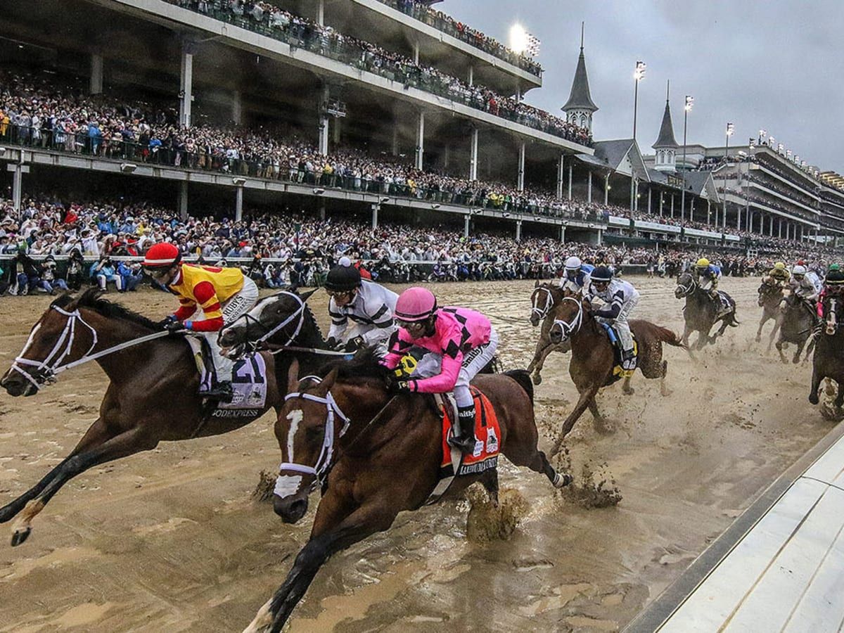 Kentucky Derby (Horse Racing)