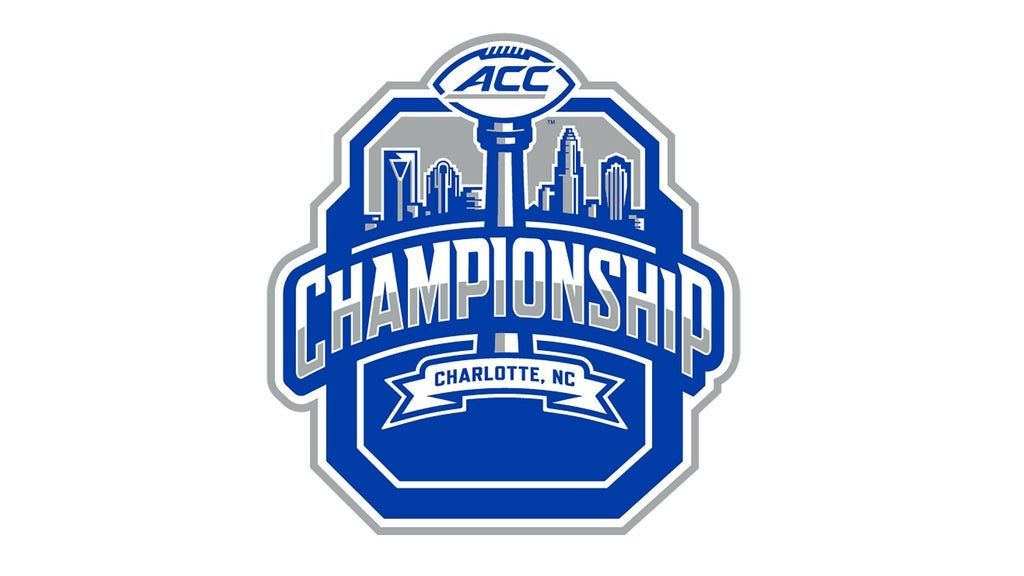 ACC Football Championship - On Field Experiences