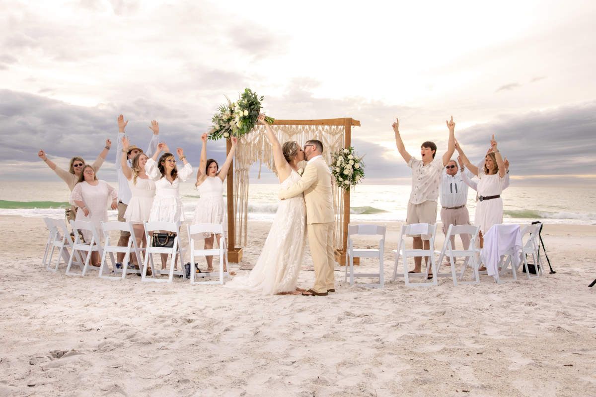 Parking The Wedding Singer - Cocoa