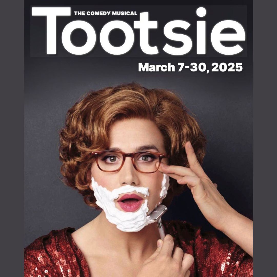 Tootsie the Musical