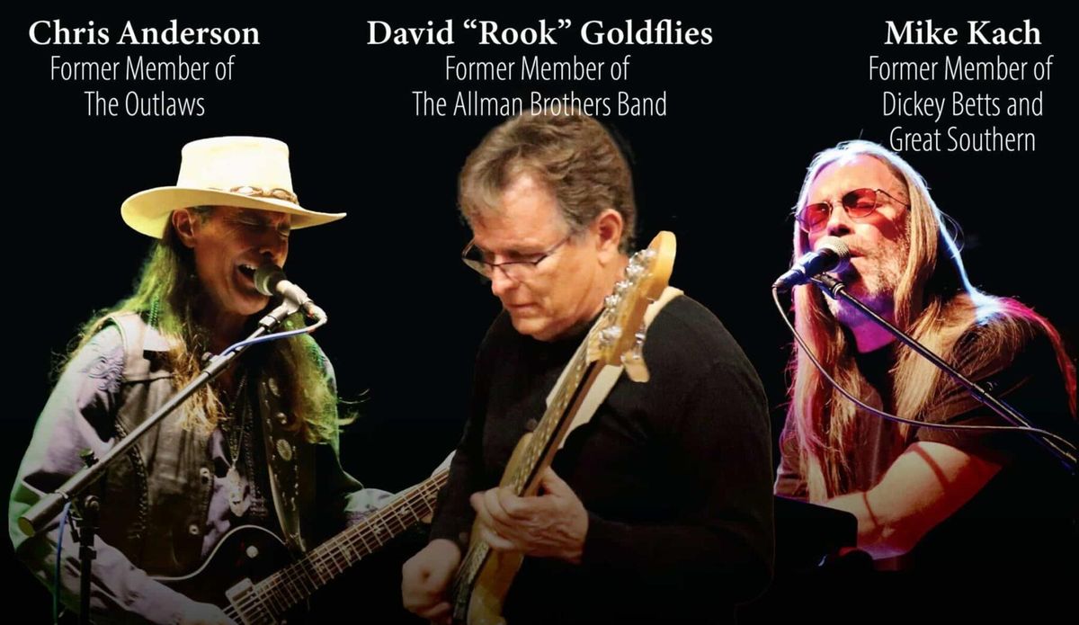 A Brothers Revival - A Tribute to the Allman Brothers Band