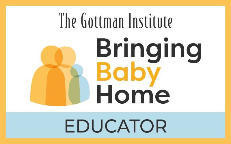 Bringing Baby Home Programme - 2 Day Workshop