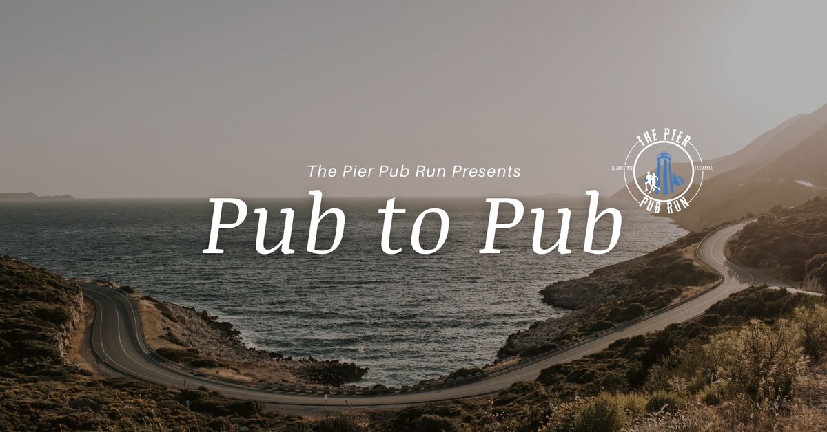 TPPR Pub-to-Pub