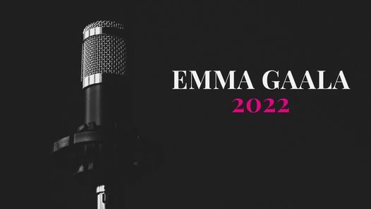 EMMA GAALA 2022