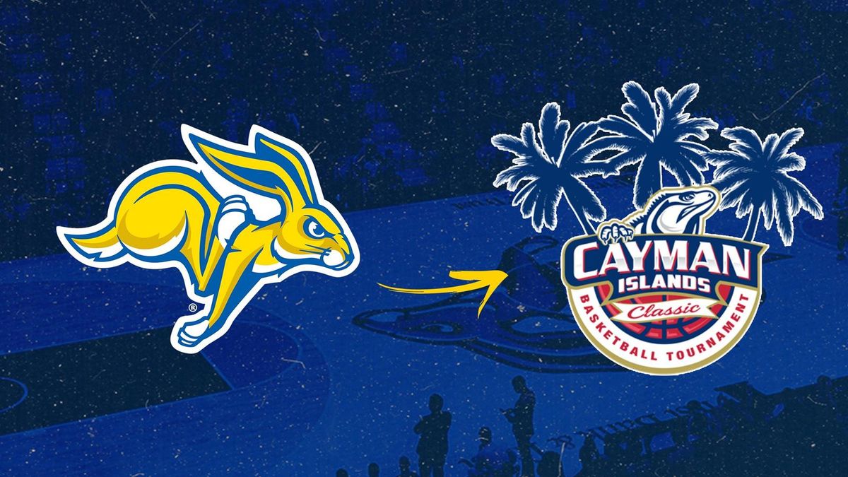 Boise State Broncos at South Dakota State Jackrabbits Womens Volleyball