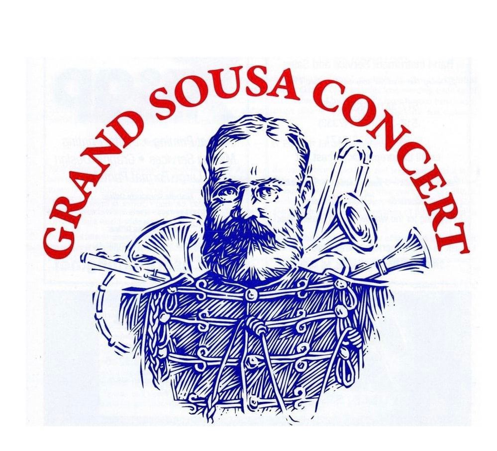 29th Annual Grand Sousa Concert