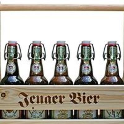 Papiermuehle Jenaer Bier